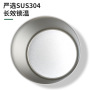 Heat Sublimation Vacuum CupStainless Steel Straight Tube Cup