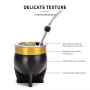 Stainless Steel Insulated Cup Paired with Yerba Cup and Yerba Cup Tea Container
