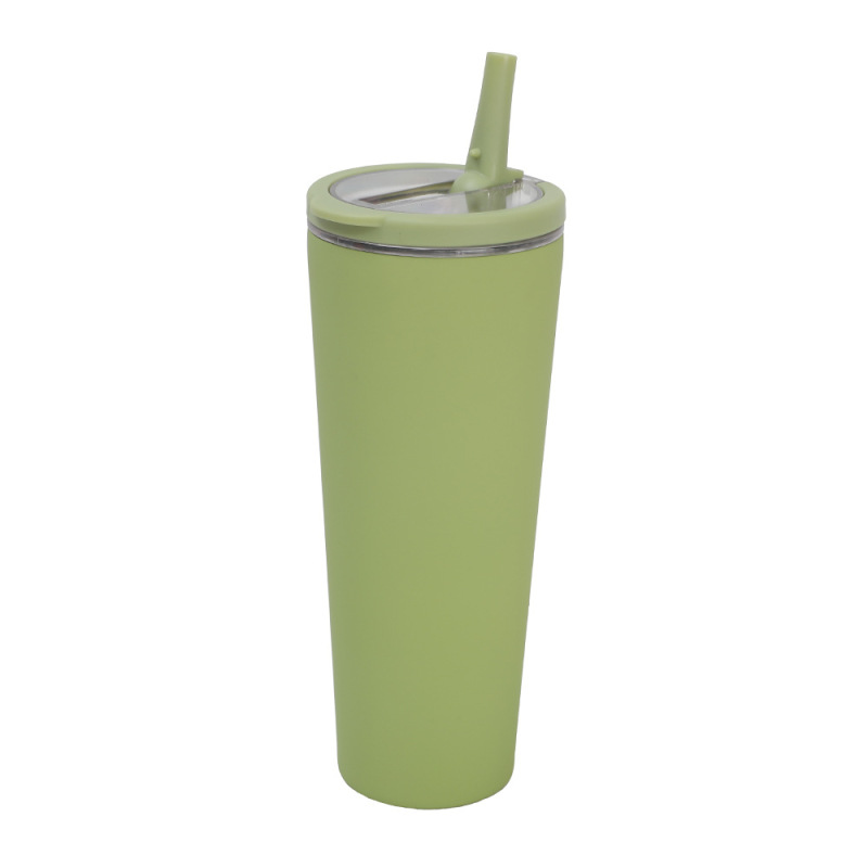 New 850ML Stainless Steel Insulated Cup