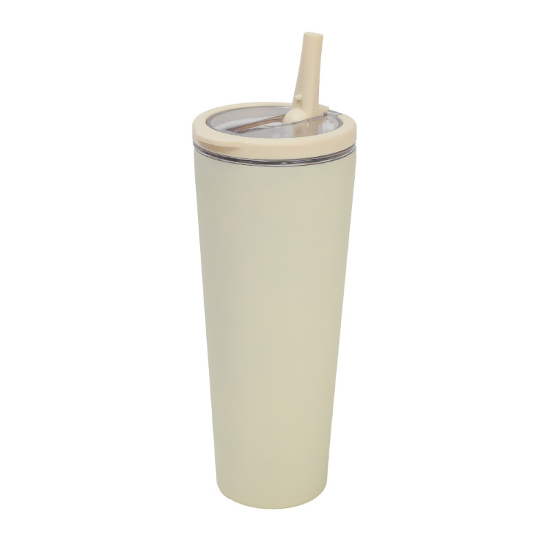 New 850ML Stainless Steel Insulated Cup