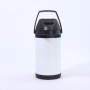 Stainless Steel Indoor and Outdoor Pressure Hot Water Bottle Household Large Capacity Stainless Steel Inner Pot Insulated Kettle