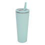 New 850ML Stainless Steel Insulated Cup