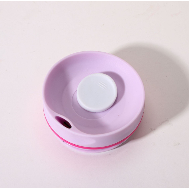 12oz\20oz Custom Stainless Steel Vacuum Insulated Heat-insulating Cups Sliding Office Coffee Cups Travel Water Cups Ice Drinks
