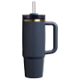 2025 New 40oz Stainless Steel Insulated Tumbler Perfect Portable Car Cup