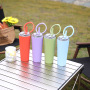 New 850ML Stainless Steel Insulated Cup