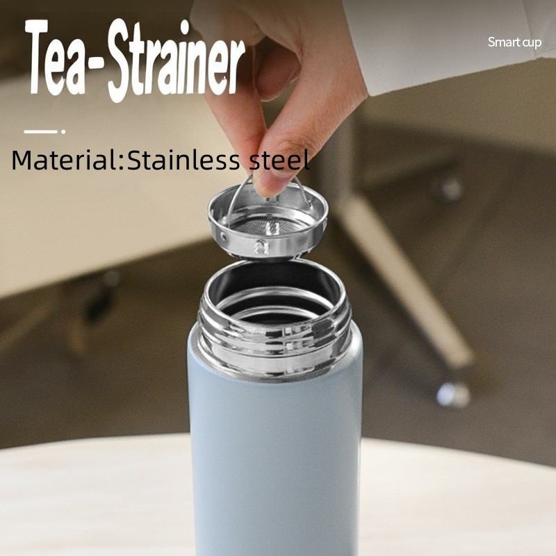 200ml High Quality 304 Stainless Steel Thermos Japanese Style Elegant Design Compact Portable