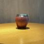 2025 New Style Cute Stainless Steel Yerba Teacup Customizable