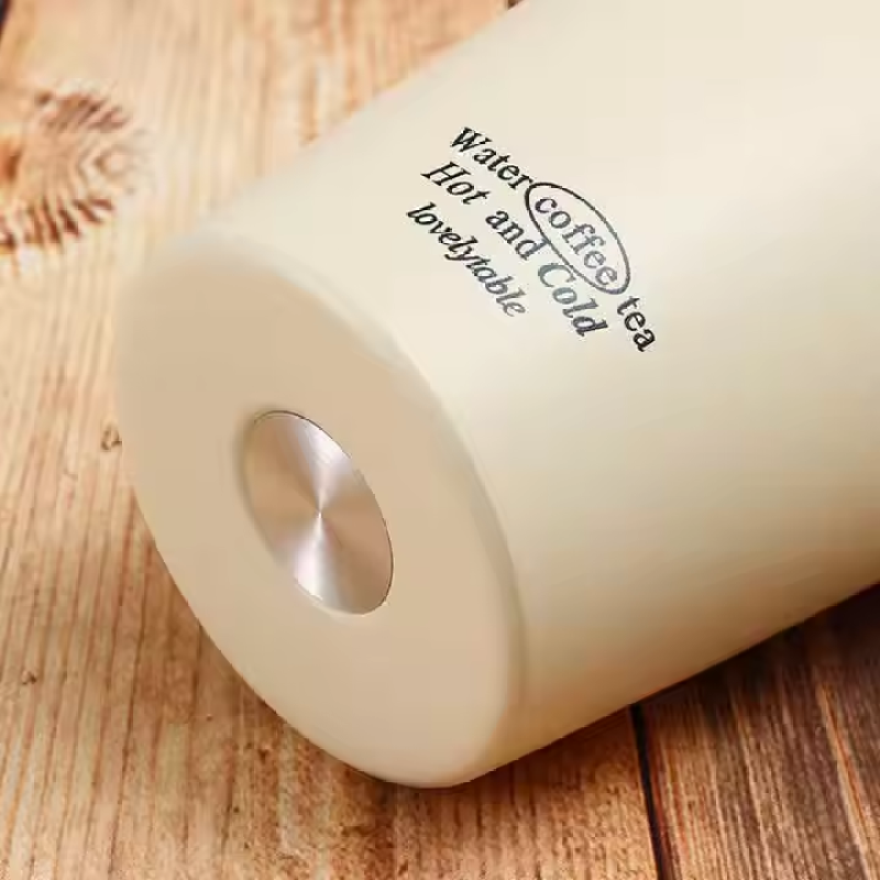 8oz 12oz Tumbler Mike Coffee Cup 304 Stainless Steel Vacuum Insulated Mug 