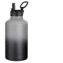 Wholesale 304 Stainless Steel Sports Kettle Large 64OZ Capacity with an Easy Grip Handle for Outdoor Activities