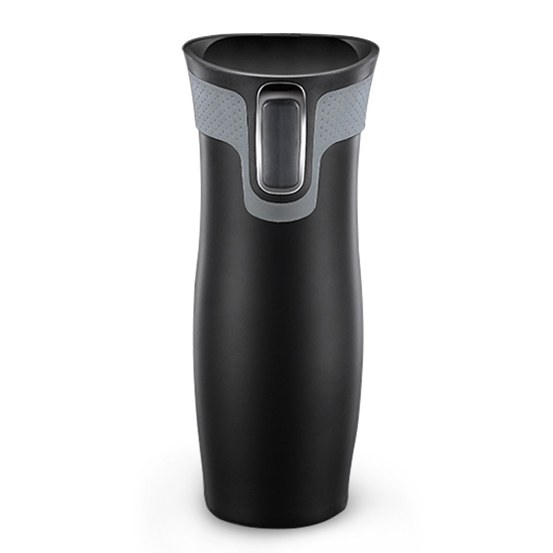 Double Layer Stainless Steel Insulated Cup 304 Vacuum Creative Gift Cup