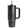 2025 New 40oz Stainless Steel Insulated Tumbler Perfect Portable Car Cup