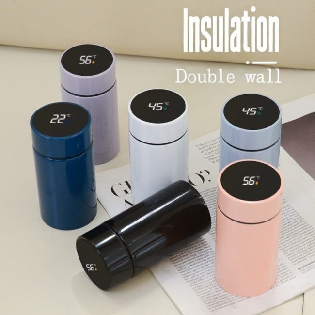 200ml High Quality 304 Stainless Steel Thermos Japanese Style Elegant Design Compact Portable 200ml High Quality 304 Stainless Steel Thermos Japanese Style Elegant Design Compact Portable