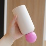 The All New Adventure Ready Stainless Steel Vacuum Insulated Cup with Flower Design for Outdoor Enthusiasts Party Business Gifts