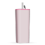 Heat Sublimation Vacuum CupStainless Steel Straight Tube Cup