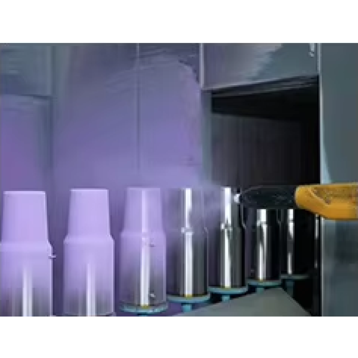 Only 1 min to learn about the thermos manufacturing process that 99% of people don’t know