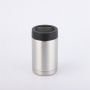 Customizable Logo 12 oz 14 oz 16oz 17oz Double Wall Straight Insulated Beer Cooling Can Cooler Holder Australia USA Japan Cans