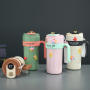 650 ml Coffee Mug Modern Smart Temperature Display for Children New Release-Cup