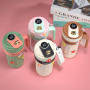 650 ml Coffee Mug Modern Smart Temperature Display for Children New Release-Cup