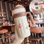 650 ml Coffee Mug Modern Smart Temperature Display for Children New Release-Cup