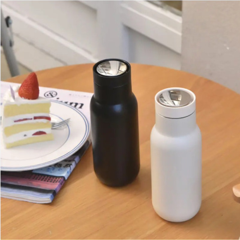 New 304 Stainless Steel Vacuum Insulated Tumbler 360° Drink