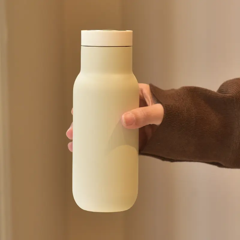 New 304 Stainless Steel Vacuum Insulated Tumbler 360° Drink