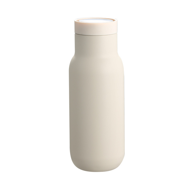 New 304 Stainless Steel Vacuum Insulated Tumbler 360° Drink