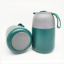 Double Wall Stainless Steel Thermal Food Container Vacuum Insulated Thermos Warmer Food Flask Lunch Box Food Jar With Spoon