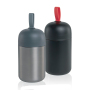 New Design 550ml 750ml  Portable Leak Proof Food Container Stainless Steel Thermal Food Box Vacuum Lunch Flask