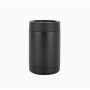 Mini Design 12oz Safe Metal Material Insulation Vacuum Can Cooler Fashion Design Double Wall for Storing Beverages