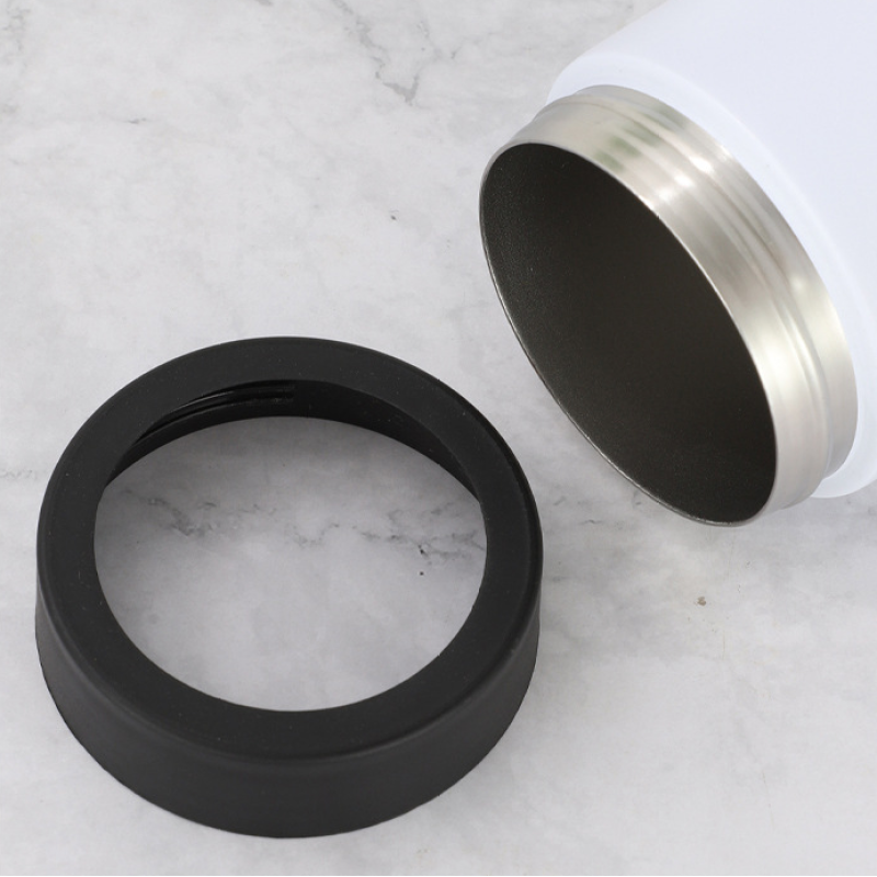 Mini Design 12oz Safe Metal Material Insulation Vacuum Can Cooler Fashion Design Double Wall for Storing Beverages