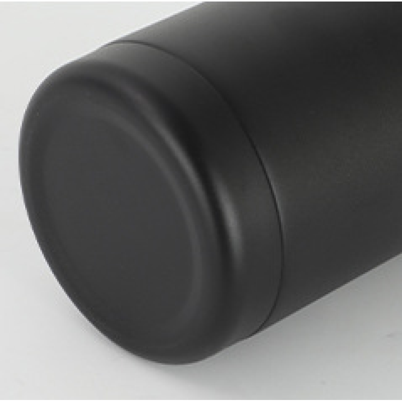 Mini Design 12oz Safe Metal Material Insulation Vacuum Can Cooler Fashion Design Double Wall for Storing Beverages