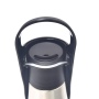 Portable 27oz Multifunction Dog Drinking Water Bottle Modern Eco-Friendly Travel Bottle for Pets