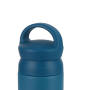 Portable Stainless Steel Sports Water Tumbler with Plastic Lid Vacuum Insulated Outdoor Cup for Back to School