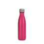 17oz Double Wall Insulated Stainless Steel Sports Water Bottle Gym Thermal OutdooCAto School