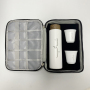 Stainless Steel 400ml Thermal Coffee Flask and Espresso Cup Gift Set Arabic Coffee Cups Set