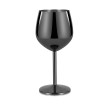 Plated Black