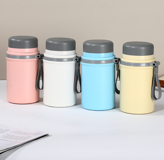 Food container lunch box