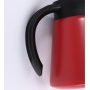 304 Stainless Steel Insulated Pot High Value Double Wall Vacuum Household Warm Water Kettle Office Mini Coffee Maker
