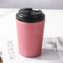 350ml Double Wall Insulated Travel Tumbler Metal Vacuum Samll Cup Eco-Friendly Eco Mugs Customization Print Drinkware Thermos