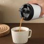 350ml Double Wall Insulated Travel Tumbler Metal Vacuum Samll Cup Eco-Friendly Eco Mugs Customization Print Drinkware Thermos