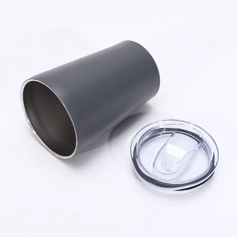 Coffee Cup Exquisite Luxury Insulated Coffee Tumbler High-Value Small Metal Water Cup Cold-Keeping Feature for Women