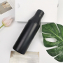 New Design 500ml Stainless Steel Custom Logo Bottle Water Cup Insulated Drinking Travel Mug with Custom Logo Wholesale