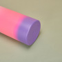 Eco Friendly 32 Ounce Double Wall Stainless Steel Reusable Vacuum Thermos Spout Sport Water Bottle with Gradient Color