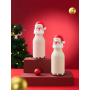 RTS Cute Animal Lid Double Wall Vacuum Insulated Stainless Steel Water Bottle Vacuum Flask Cartoon Tumbler