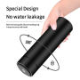 Beeman 500ml Digital Thermos Bottle Stainless Steel Insulated for Hot Drinks for Back to School and Christmas