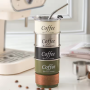 Single Wall 300ml Stainless Steel Insulate Mug Stackable Pint Cup Eco-Friendly Reusable Beer Coffee Tea Cup Wholesale