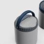 Exclusive Private Mold New Food Jar - 304 Stainless Steel Thermal Lunch Container with Handle & Spoon