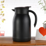 600ml 900ml Thermal Coffee Carafe Double Wall Vacuum Insulated Flask Thermos Keep Beverages Hot Cold Tea Water Coffee Dispenser