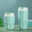 Light green