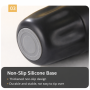 9oz 16oz 316 Stainless Steel Insulated Coffee Tumbler with Dual Drinking Lid Travel Mug
